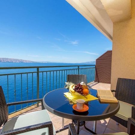 Apartment Marina - Snj105 By Interhome Senj  Esterno foto