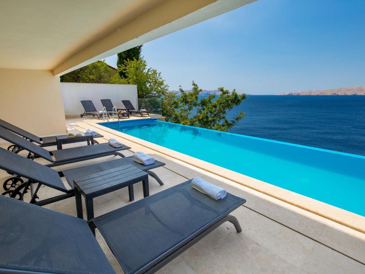 Apartment Marina - Snj105 By Interhome Senj  Esterno foto