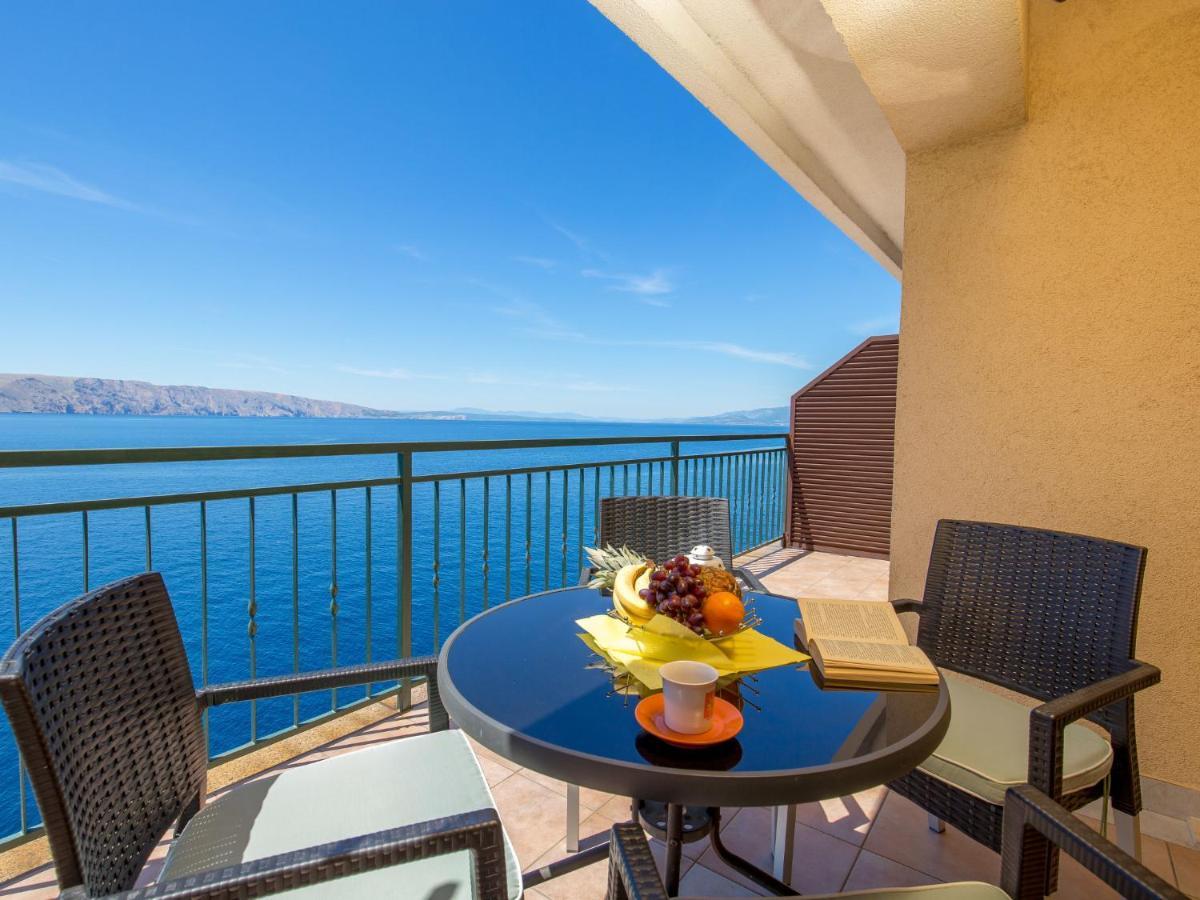 Apartment Marina - Snj105 By Interhome Senj  Esterno foto