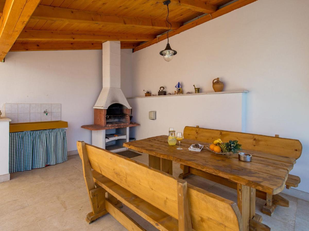 Apartment Marina - Snj105 By Interhome Senj  Esterno foto