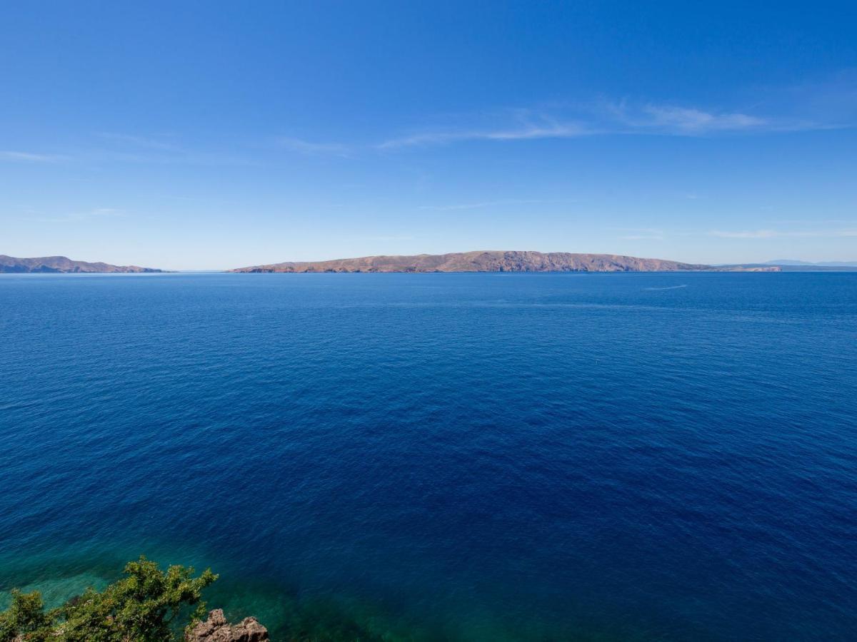 Apartment Marina - Snj105 By Interhome Senj  Esterno foto