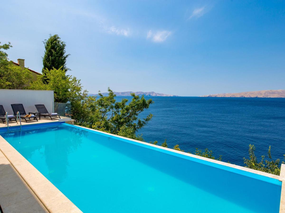 Apartment Marina - Snj105 By Interhome Senj  Esterno foto