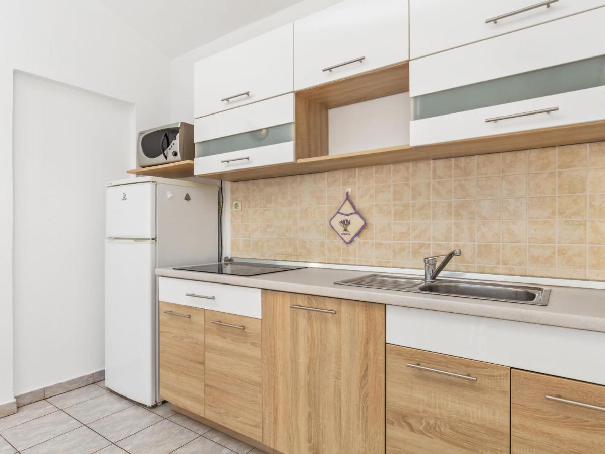 Apartment Marina - Snj105 By Interhome Senj  Esterno foto