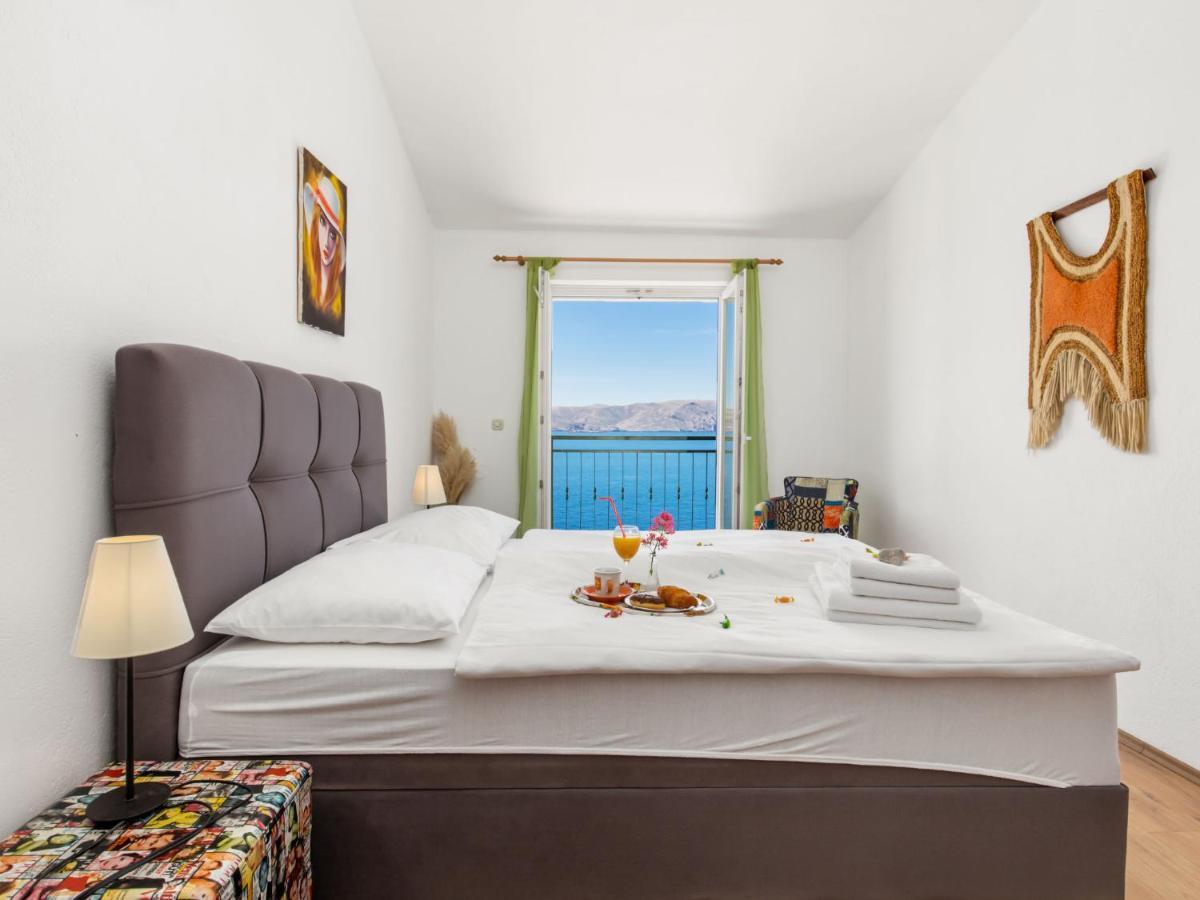 Apartment Marina - Snj105 By Interhome Senj  Esterno foto