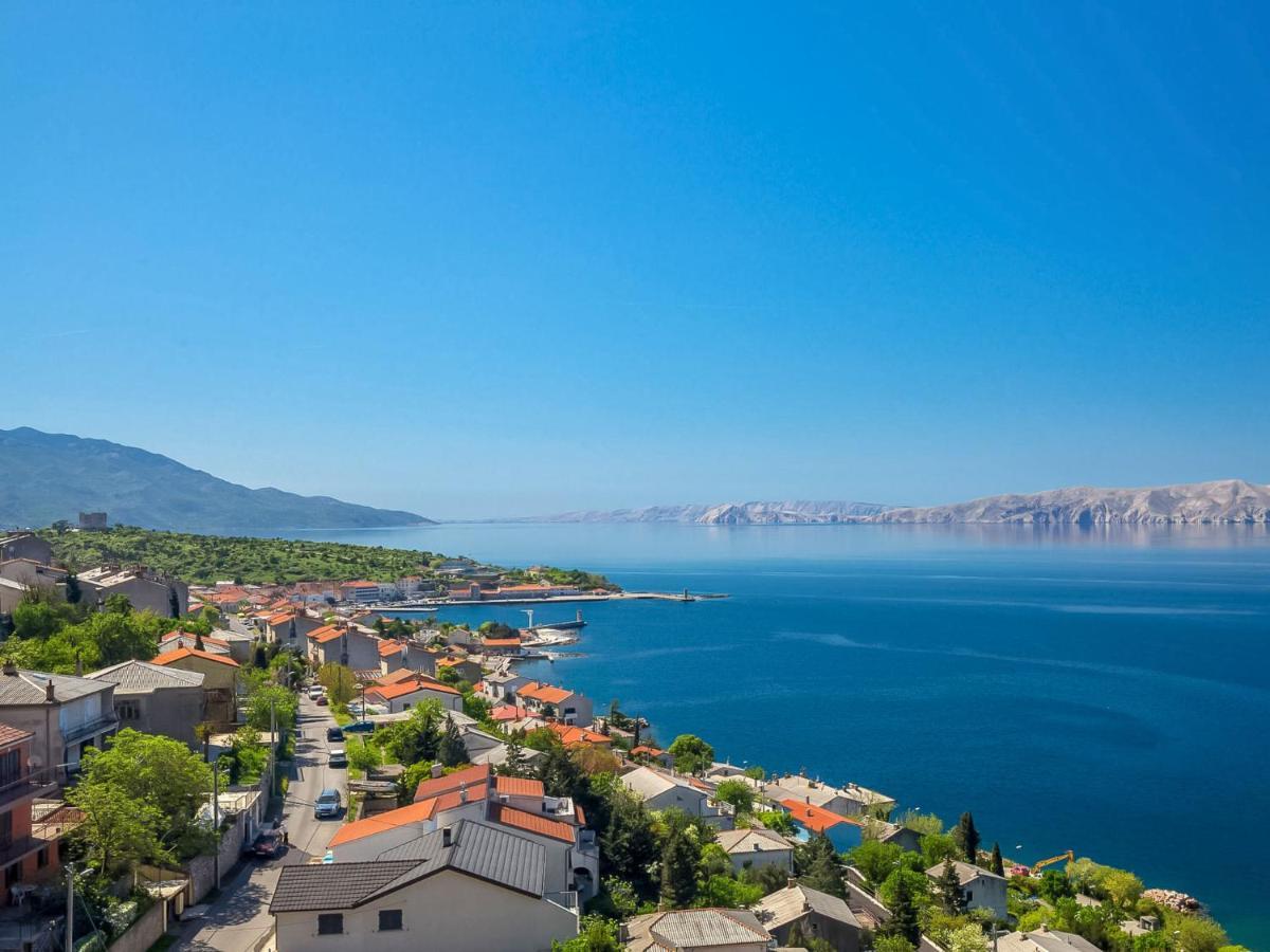 Apartment Marina - Snj105 By Interhome Senj  Esterno foto