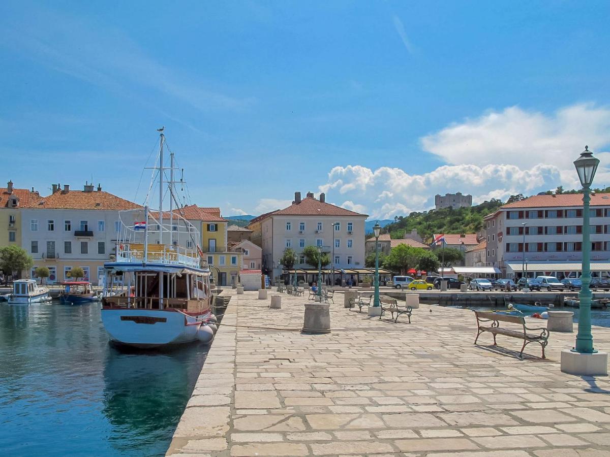 Apartment Marina - Snj105 By Interhome Senj  Esterno foto