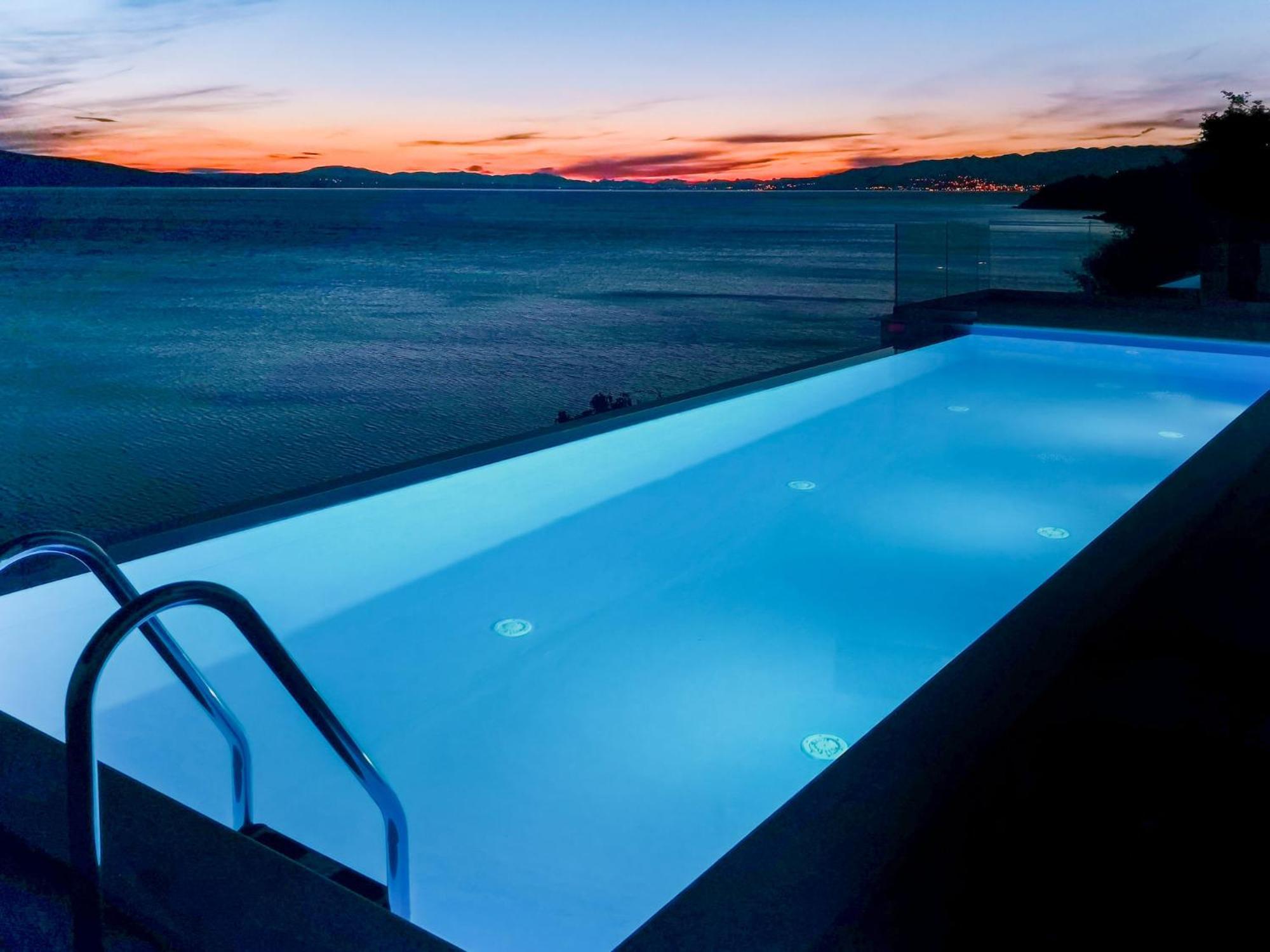 Apartment Marina - Snj105 By Interhome Senj  Esterno foto