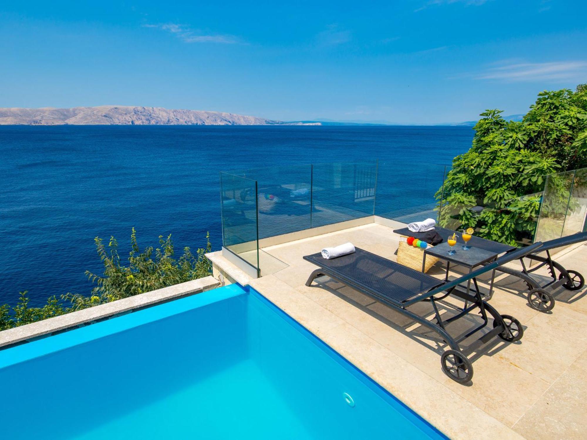 Apartment Marina - Snj105 By Interhome Senj  Esterno foto